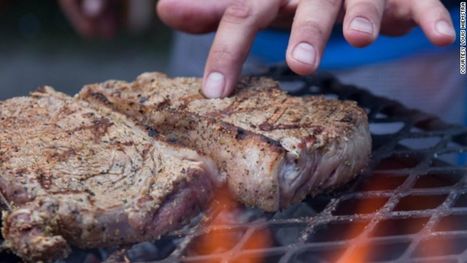 Africa food: 15 favorite dishes | African Country Report | Scoop.it