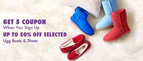 ugg 50 off sale