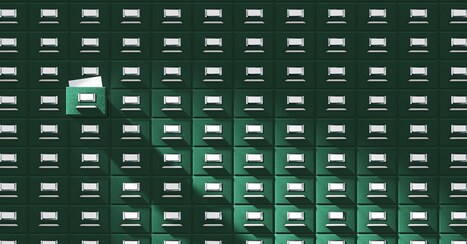 Marketing Firm Exactis Leaked a Personal Info Database With 340 Million Records | Meilleure revue de presse de l'univers connu | Scoop.it