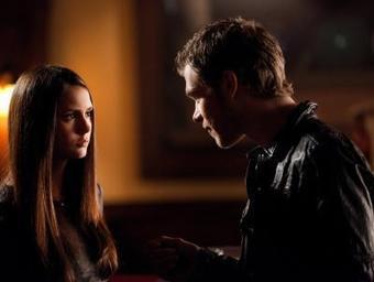 The Vampire Diaries Picture Preview: "The New Deal" | TV Series | Scoop.it
