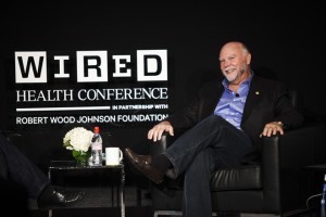 Craig Venter Imagines a World with Printable Life Forms | DIY | Maker | Scoop.it