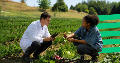 Commission launches agri-food innovation strategy | Innovation Agro-activit&eacute;s et Bio-industries | Scoop.it