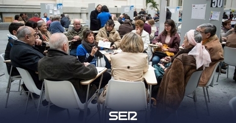 La política madrileña será supervisada por 57 ciudadanos elegidos por sorteo | Radio Madrid | Evaluación de Políticas Públicas - Actualidad y noticias | Scoop.it