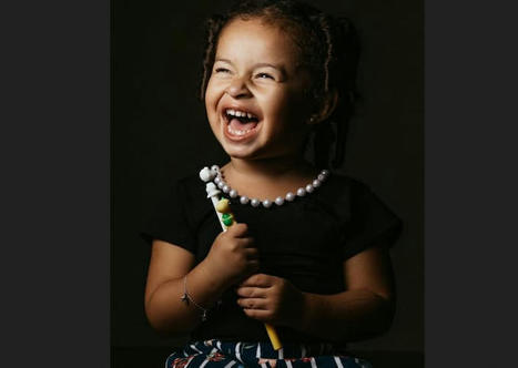 The Magic Of Joy Community by Sensitive Evolution &bull; | Highly Sensitive | Scoop.it