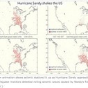 This Is Insane: Coordinates for Sandy Hook Targeted in Batman Dark Knight Movie | scitechno | Scoop.it