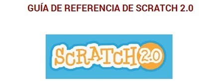 Scratch 2.0: novedades y guía de referencia | E-Learning-Inclusivo (Mashup) | Scoop.it
