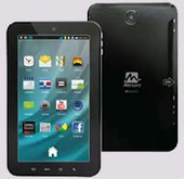 NandTech All about Tech: Tablet Phone from Mercury Mtab NEO Specification and Price | Techweem | Scoop.it