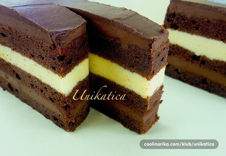 Чоко-лимун сните | КУВАР | Scoop.it