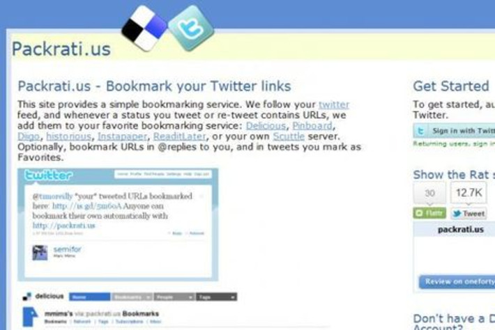 Conserver, archiver et consulter son historique sur Twitter - Blog du mod&eacute;rateur | M&eacute;dias sociaux : Conseils, Astuces et strat&eacute;gies | Scoop.it