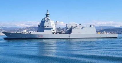 Italy to upgrade all PPA vessels to full combat configuration | DEFENSE NEWS | Scoop.it