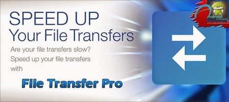 File Transfer Pro 2.10 APK | Android | Scoop.it