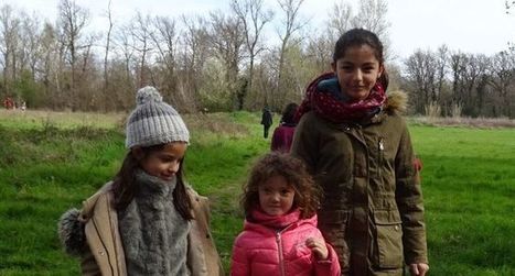 Carnaval et chasse aux œufs au Ramier | Lacroix-Falgarde | Scoop.it