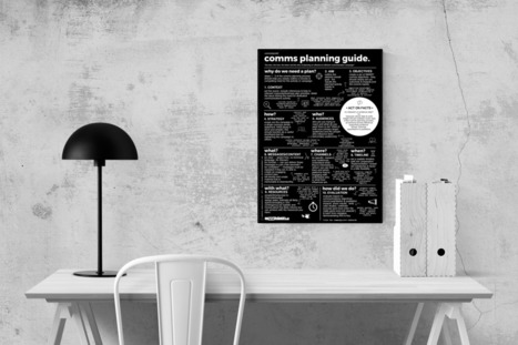 your essential new comms planning guide – free to download | Comms2Point0 | Internal Communications Tools | Scoop.it