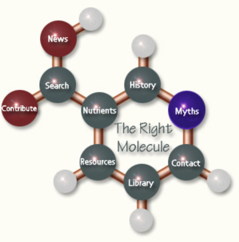 Top Vitamin D Research of 2014 | Health Supreme | Scoop.it