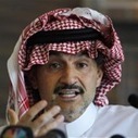 Saudi Prince Alwaleed Invests $300 Million in Twitter | Communications Major | Scoop.it