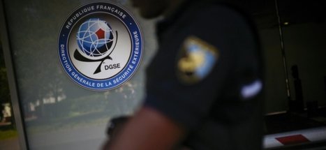 Il fuit la police et se retrouve sans le savoir &agrave; la DGSE | DEFENSE NEWS | Scoop.it