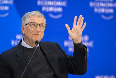 How Bill Gates responded to vaccine conspiracy theory when confronted | Family Office & Billionaire Report - Empowering Family Dynasties | Scoop.it