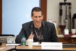 A Course in Exponential Fundraising at Harvard | Crowdfunding, Giving Days, and Social Fundraising for Nonprofits | Scoop.it