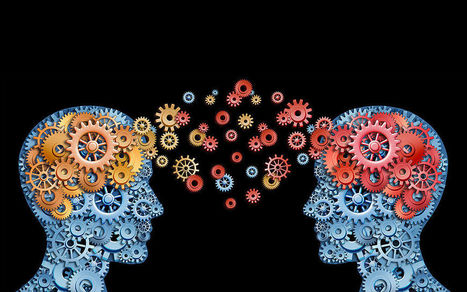 How to use the new 70:20:10 rule for knowledge sharing | KILUVU | Scoop.it