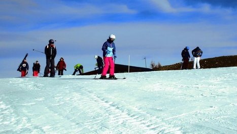 Stations de ski : la ministre du Travail incite à embaucher des saisonniers malgré les incertitudes du Covid-19 | Vallées d'Aure & Louron - Pyrénées | Scoop.it