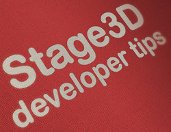 Flash Player 11 & Stage3D developer tips... | Everything about Flash | Scoop.it