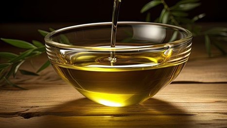 How Oleuropein Influences Extra Virgin Olive Oil Taste and Health Benefits | OLIVE NEWS | Scoop.it