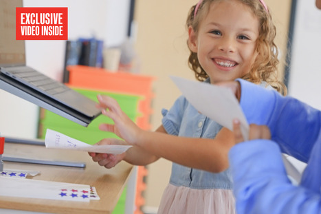 What Happens When Teachers Are Replaced With AI? The Alpha School Is Finding Out | Inovação Educacional | Scoop.it