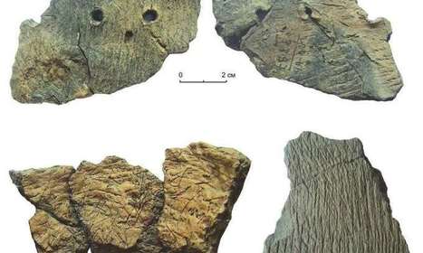 Hot pots helped ancient Siberian hunters survive the Ice Age | Science News | Scoop.it