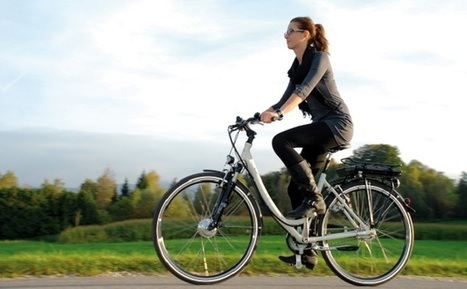 ECF launches a new report calling for more balanced e-mobility strategies to realise potential of e-cycling | ECF | Regards crois&eacute;s sur la transition &eacute;cologique | Scoop.it