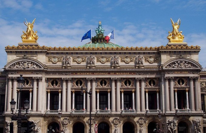 Vive la France! Vive la Tech!… But do these two great tastes taste great together? | Digital Transformation: The new war for talent | Scoop.it