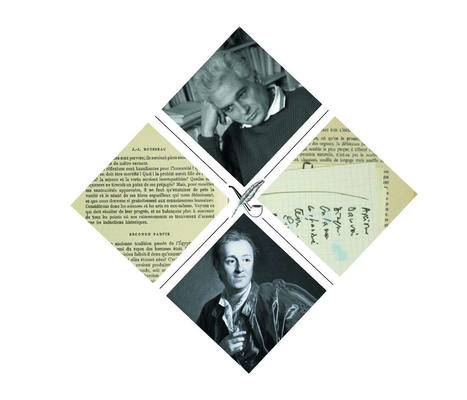 DERRIDA ET LE XVIIIe SIÈCLE <br/>Colloque international, mai 2023 | Philosophie en France | Scoop.it