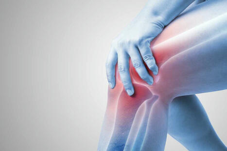 Natural Remedies for Arthritis and Joint Pain: A Comprehensive Guide | Call: 915-850-0900 | Functional Medicine "Advancing The Medical Health Model" | Scoop.it