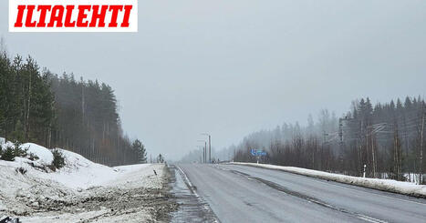 Lohduton n&auml;ky Ysitiell&auml; &ndash; Kolme kuoli kolarissa | 1Uutiset - Lukemisen t&auml;hden | Scoop.it