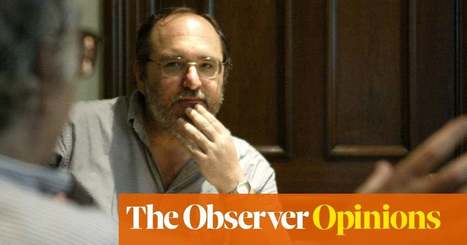 Happy 25th year, blogging. You’ve grown up, but social media is still having a brawl | John Naughton | Opinion | The Guardian | Linchpin Territory | Scoop.it