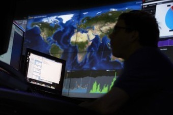 Les dangers du cloud - Le Vif | CLOUD GRATUIT | Scoop.it