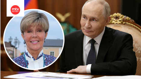 Helena Petäistön kolumni: Ei rauhaa näköpiirissä | MTV Uutiset | 1Uutiset - Lukemisen tähden | Scoop.it