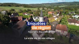 Des vacances malgré tout en replay - Enquêtes de région - Nouvelle-Aquitaine | ADI dans la presse | Scoop.it