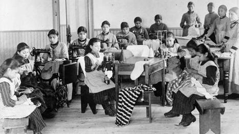 Controversies Around Endangered Indigenous Languages in the Canadian Arctic (Part I) | Language Education Outside the U.S. | Scoop.it