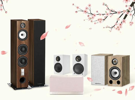 Jusqu'à -39 % sur les enceintes Hifi françaises Triangle avec les offres audiophiles de printemps | ON-TopAudio | Scoop.it