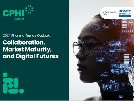 Collaboration, Market Maturity, and Digital Futures – What 2024 Holds for Pharma | Pharmatech Associates articles: technical expertise for the regulated life science industry | Scoop.it