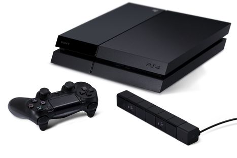 Les PlayStation 4 en panne échangées immédiatement par Sony | Geeks | Scoop.it