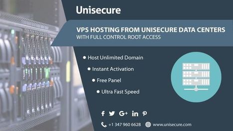 Best Vps Hosting In Us In Unisecure Web Hosting Service Images, Photos, Reviews