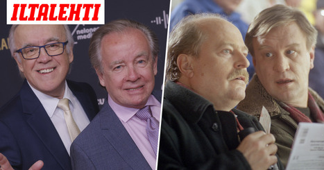 Kumpi on Matti ja kumpi Teppo? Vain tarkkasilm&auml;isin saa t&auml;st&auml; tunnistustestist&auml; 10/10 | A1Uutiset | Scoop.it
