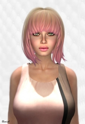 Vanilla pudding | 亗  Second Life Fashion Addict  亗 | Scoop.it