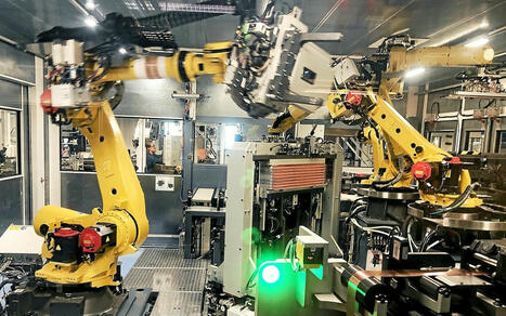 Batterie de 4e génération à Quimper : ces incertitudes qui brident Blue Solutions (Bolloré) | L'INDUSTRIE EN BRETAGNE | Scoop.it