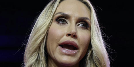 'Makes Eric look smart': Lara Trump's 'fair' debate demand met with immediate scorn - Raw Story | The Cult of Belial | Scoop.it