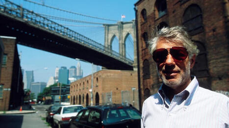 He once cleaned septic tanks &mdash; now he's a billionaire. Here's his simple strategy for building wealth | Family Office & Billionaire Report - Empowering Family Dynasties | Scoop.it