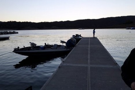 Cost of control efforts in Quagga mussel saga at Lake Piru adding up | Coastal Restoration | Scoop.it