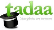 Move Over Instagram, Tadaa Has Arrived! | Public Relations & Social Marketing Insight | Scoop.it