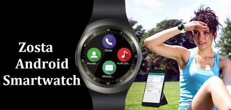 vogue angle smartwatch